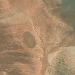 Satellite imagery of Cerro Lenguado, CL