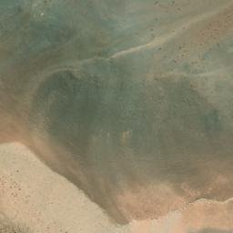 Satellite imagery of Cerro Lenguado, CL