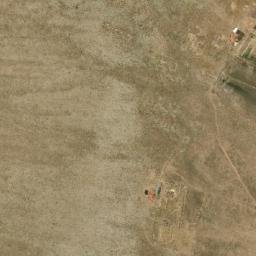 Satellite imagery of Cerro Tincana, BO