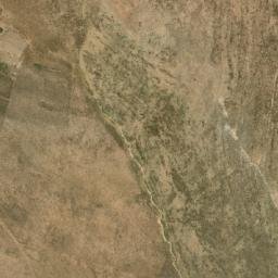 Satellite imagery of Cerro Tincana, BO