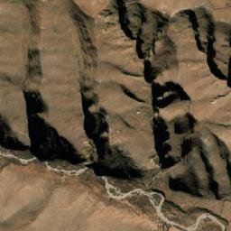 Satellite imagery of Abra de Vurcamarca, BO