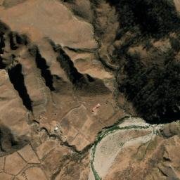 Satellite imagery of Abra de Vurcamarca, BO