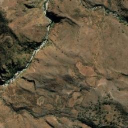 Satellite imagery of Abra de Vurcamarca, BO