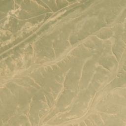 Satellite imagery of Petalite, NA