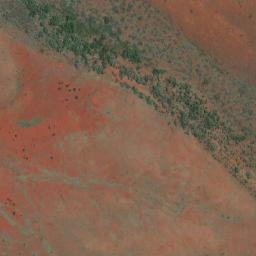 Satellite imagery of Woollaworrah Hill, AU