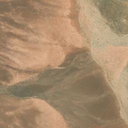 Satellite imagery of Cerro Lenguado, CL