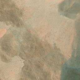 Satellite imagery of Cerro Lenguado, CL