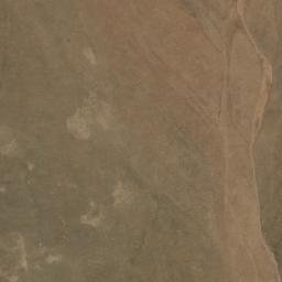 Satellite imagery of Abra Paso del Inca, CL