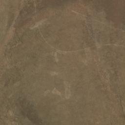 Satellite imagery of Abra Paso del Inca, CL