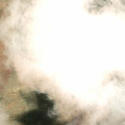 Satellite imagery of Cerro Buenos Aires, BO