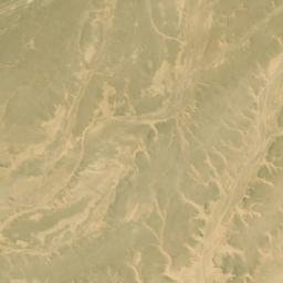 Satellite imagery of Petalite, NA