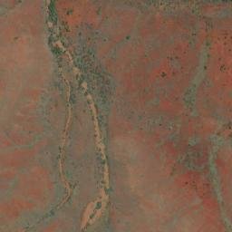 Satellite imagery of Woollaworrah Hill, AU