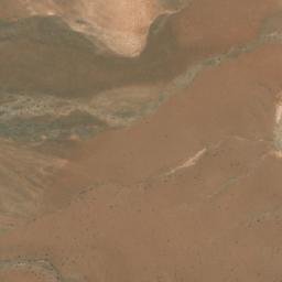 Satellite imagery of Cerro Lenguado, CL