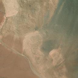 Satellite imagery of Cerro Lenguado, CL