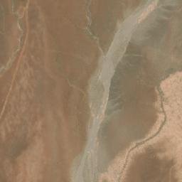 Satellite imagery of Carcanal Condorito, CL