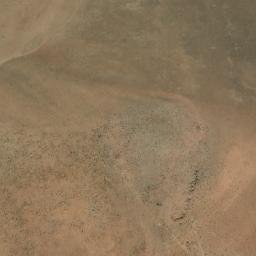 Satellite imagery of Abra Paso del Inca, CL