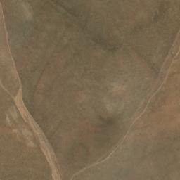 Satellite imagery of Abra Paso del Inca, CL