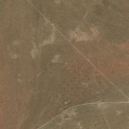 Satellite imagery of Hito S/N-LXXI Portezuelo del Inca, BR