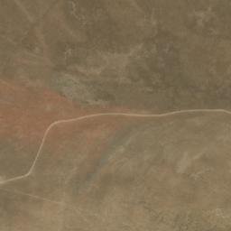 Satellite imagery of Hito S/N-LXXI Portezuelo del Inca, BR