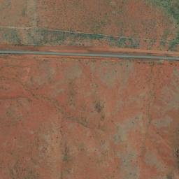 Satellite imagery of Three Peak Hill, AU