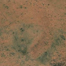 Satellite imagery of Kalga Hills, AU