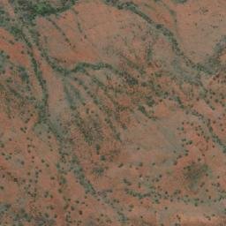Satellite imagery of The Stirling, AU