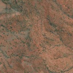 Satellite imagery of The Stirling, AU