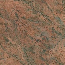 Satellite imagery of The Stirling, AU