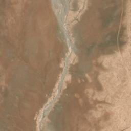 Satellite imagery of Carcanal Condorito, CL