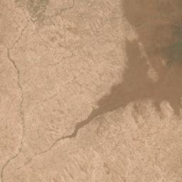 Satellite imagery of Carcanal Condorito, CL