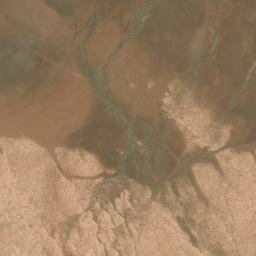 Satellite imagery of Carcanal Condorito, CL