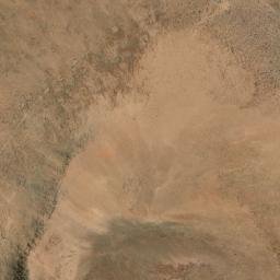 Satellite imagery of Abra Paso del Inca, CL