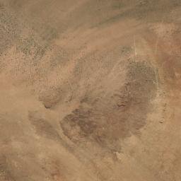 Satellite imagery of Abra Paso del Inca, CL