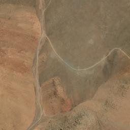 Satellite imagery of Abra Paso del Inca, CL