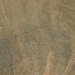 Satellite imagery of Hito S/N-LXXI Portezuelo del Inca, BR