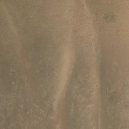 Satellite imagery of Cerro Huañoj Khasa, BO