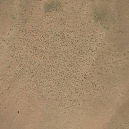 Satellite imagery of Cerro Huañoj Khasa, BO