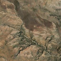 Satellite imagery of Cerro Buenos Aires, BO