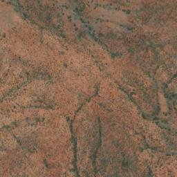 Satellite imagery of The Stirling, AU