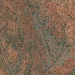 Satellite imagery of The Stirling, AU