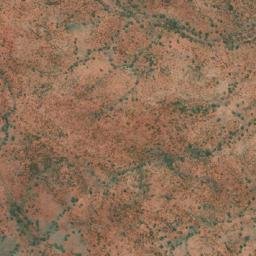 Satellite imagery of The Stirling, AU