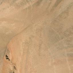 Satellite imagery of Cerro del Inca, BO