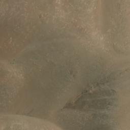 Satellite imagery of Cerro Huañoj Khasa, BO