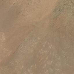 Satellite imagery of Cerro Huañoj Khasa, BO