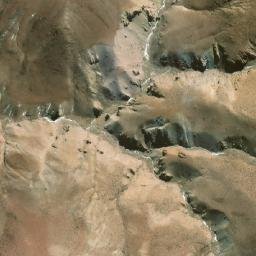 Satellite imagery of Cerro Achapaloj, BO