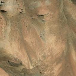 Satellite imagery of Cerro Santiago, BO