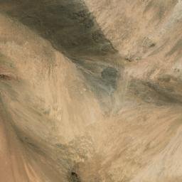 Satellite imagery of Cerro Santiago, BO