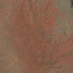 Satellite imagery of Three Peak Hill, AU