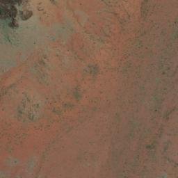 Satellite imagery of Three Peak Hill, AU