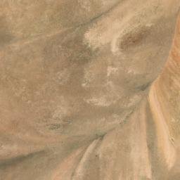 Satellite imagery of Cerro del Inca, BO